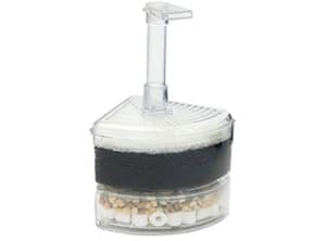 aquaneat sponge shrimp filters